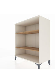 Hyperion Şifonyer 2 Raflı 88x44x106 Aytaşı-Çam