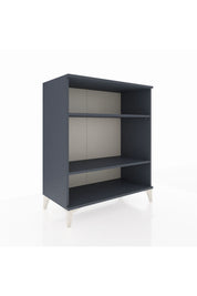 Hyperion Şifonyer 2 Raflı 88x44x106 Antrasit-Antrasit