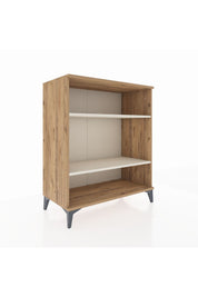 Hyperion Şifonyer 2 Raflı 88x44x106 Çam-Aytaşı