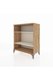 Hyperion Şifonyer 2 Raflı 88x44x106 Çam-Aytaşı
