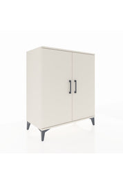 Hyperion Şifonyer 2 Kapaklı 88x44x106 Aytaşı-Aytaşı