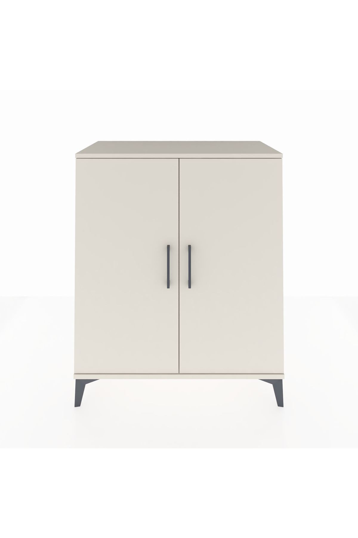 Hyperion Şifonyer 2 Kapaklı 88x44x106 Aytaşı-Aytaşı