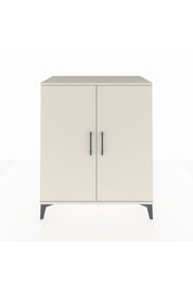 Hyperion Şifonyer 2 Kapaklı 88x44x106 Aytaşı-Aytaşı