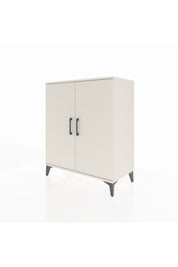 Hyperion Şifonyer 2 Kapaklı 88x44x106 Aytaşı-Aytaşı