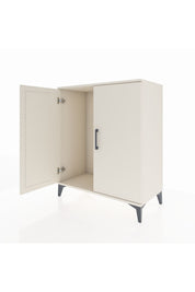 Hyperion Şifonyer 2 Kapaklı 88x44x106 Aytaşı-Aytaşı