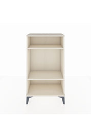 Arges Komodin 2 Raflı 60x30x106 Aytaşı-Aytaşı