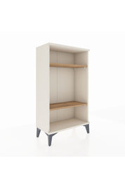 Arges Komodin 2 Raflı 60x30x106 Aytaşı-Çam