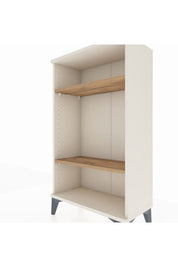 Arges Komodin 2 Raflı 60x30x106 Aytaşı-Çam