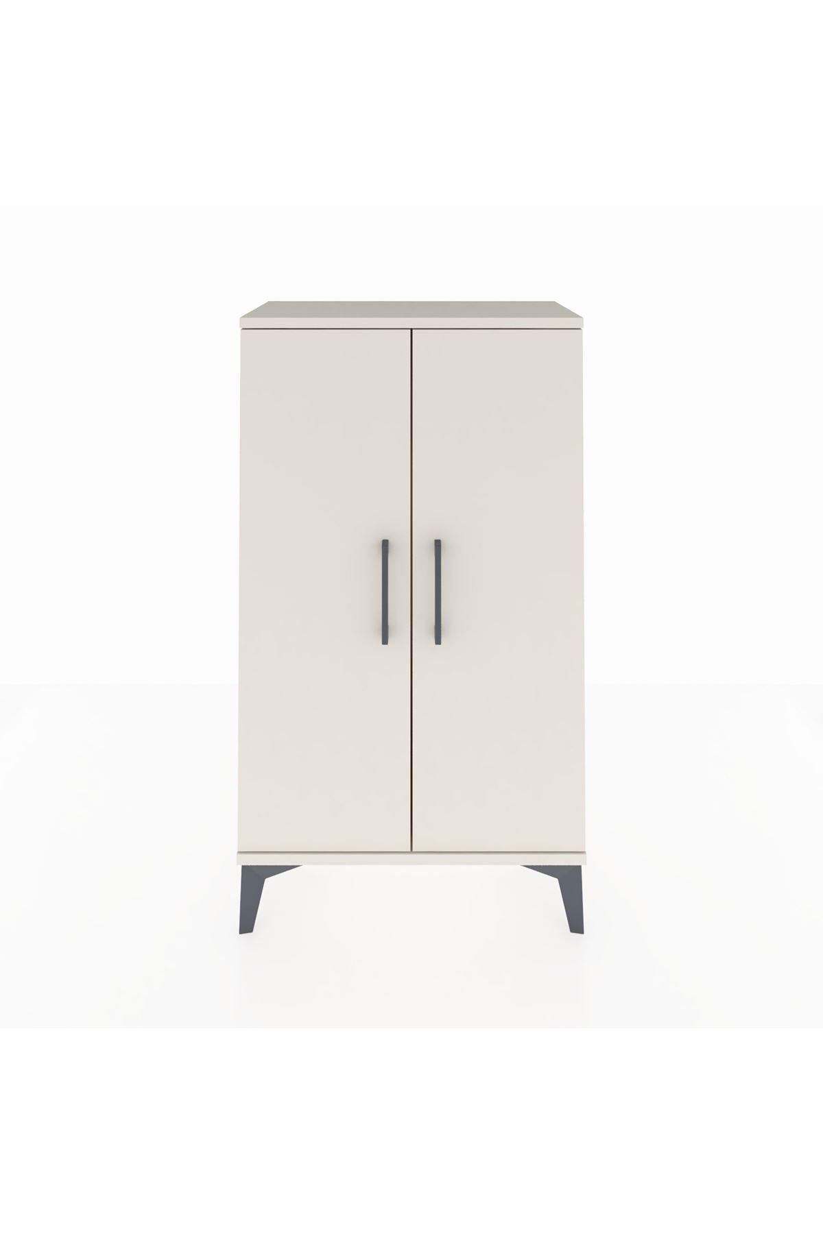 Arges Komodin 2 Kapaklı 60x30x106 Aytaşı-Aytaşı