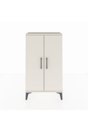 Arges Komodin 2 Kapaklı 60x30x106 Aytaşı-Aytaşı