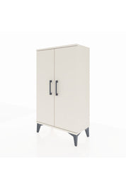 Arges Komodin 2 Kapaklı 60x30x106 Aytaşı-Aytaşı