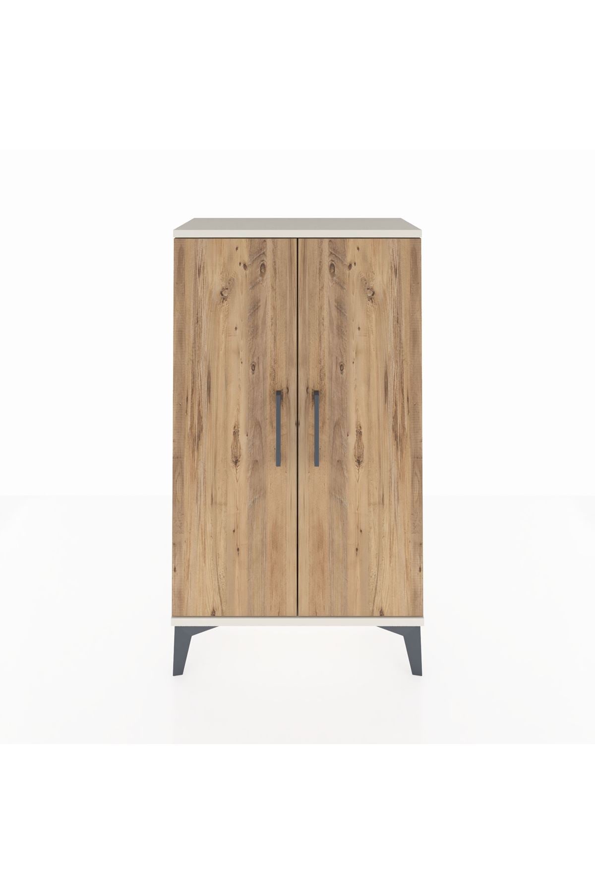 Arges Komodin 2 Kapaklı 60x30x106 Aytaşı-Çam