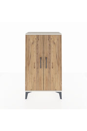 Arges Komodin 2 Kapaklı 60x30x106 Aytaşı-Çam