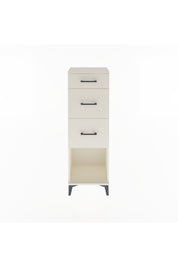 Arges Dolap 3 Çekmeceli 44x30x134 Aytaşı-Aytaşı