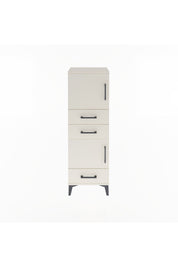 Arges Dolap 2 Raflı 3 Çekmeceli 2 Kapaklı 44x30x134 Aytaşı-Aytaşı