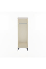 Arges Dolap Tek Askılı 44x30x134 Aytaşı-Aytaşı