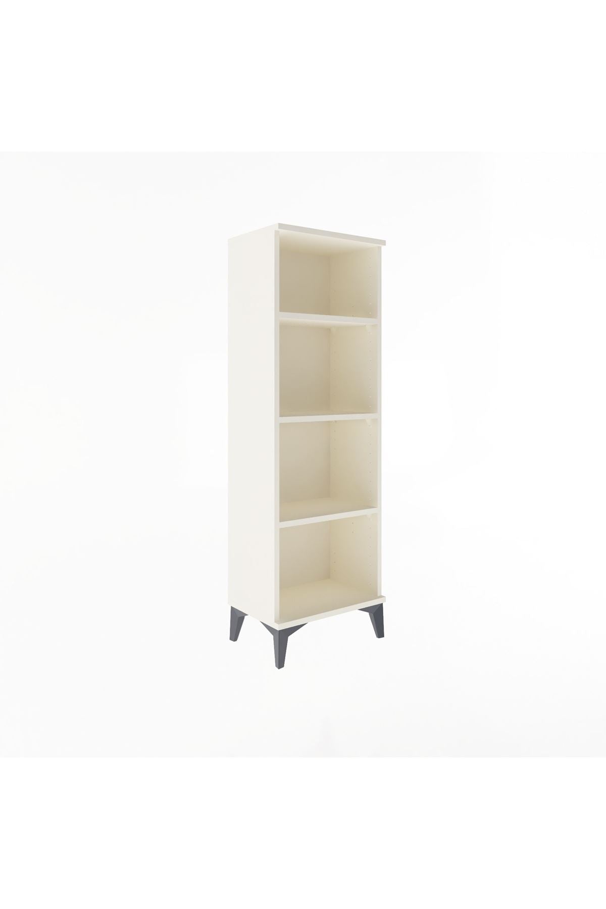 Arges Dolap 3 Raflı 44x30x134 Aytaşı-Aytaşı