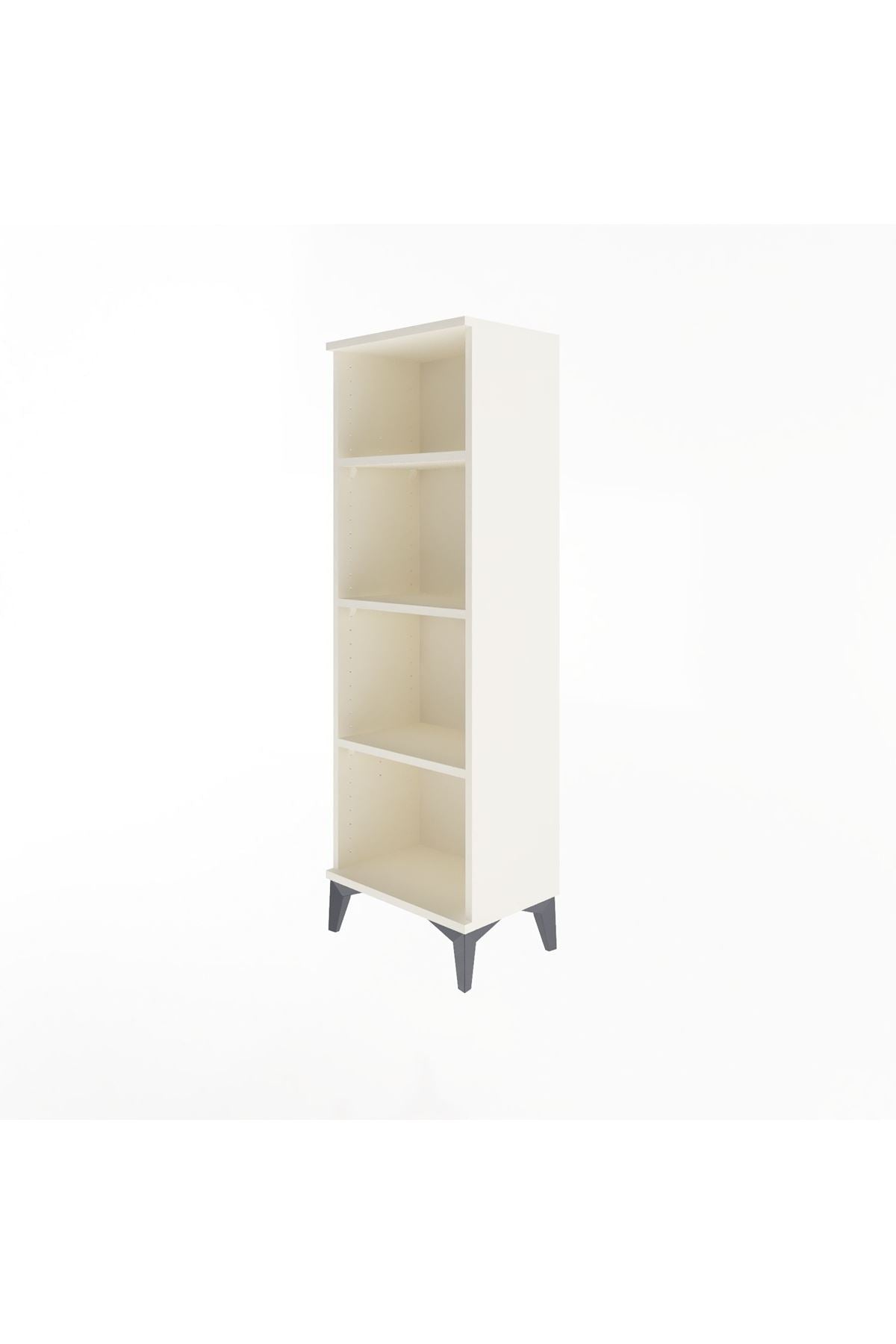 Arges Dolap 3 Raflı 44x30x134 Aytaşı-Aytaşı