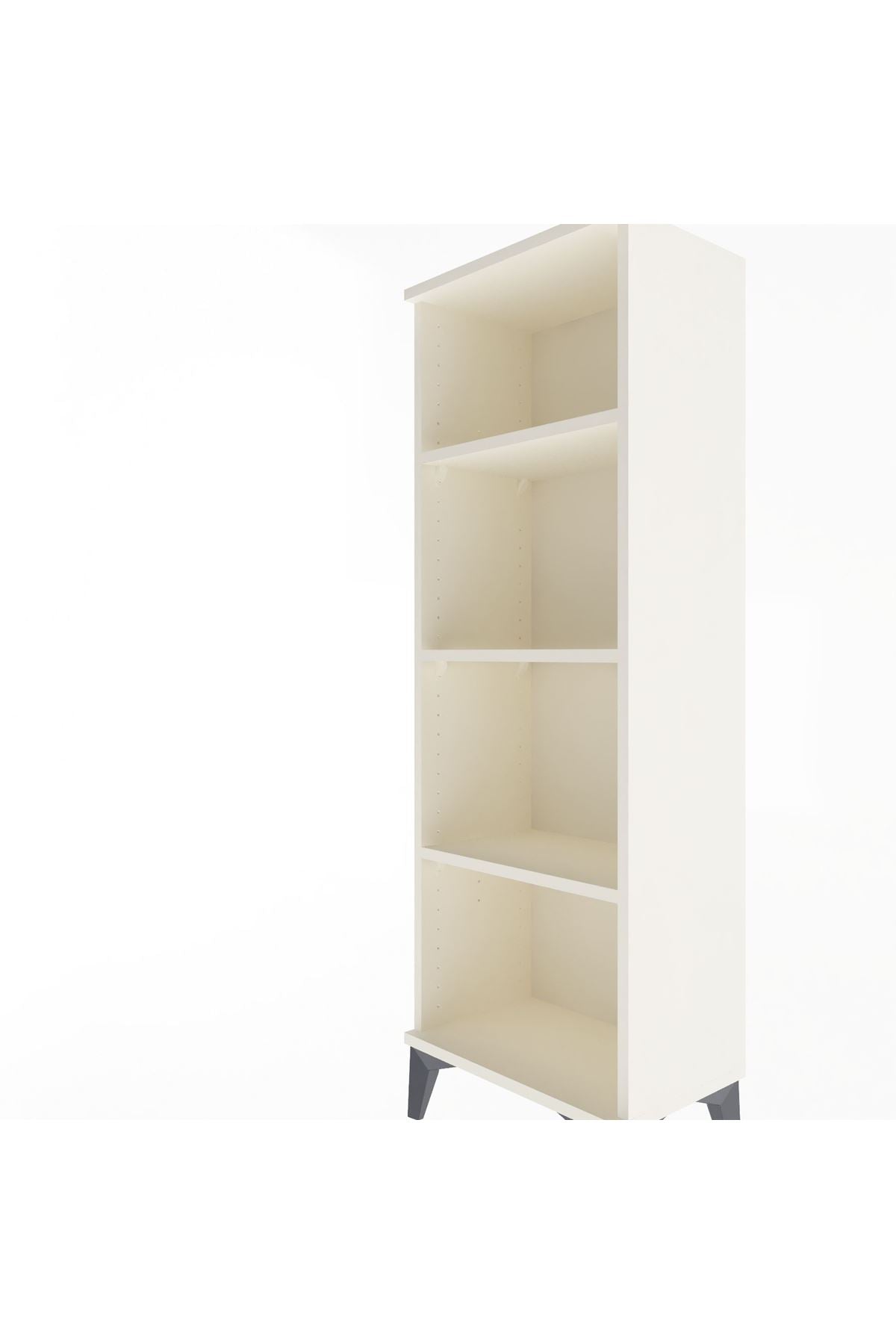 Arges Dolap 3 Raflı 44x30x134 Aytaşı-Aytaşı