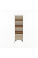 Arges Dolap 3 Raflı 44x30x134