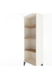 Arges Dolap 3 Raflı 44x30x134 Aytaşı-Çam