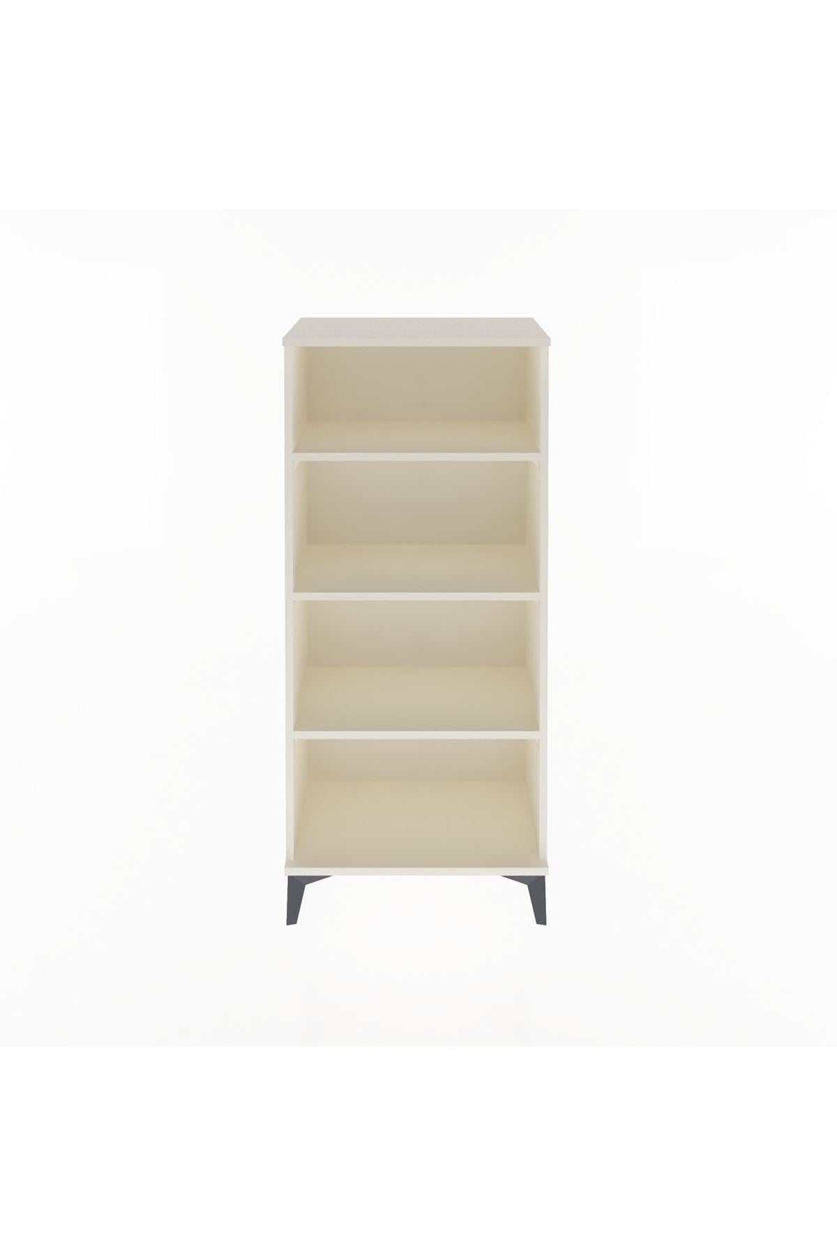 Arges Dolap 3 Raflı 60x30x134 Aytaşı-Aytaşı