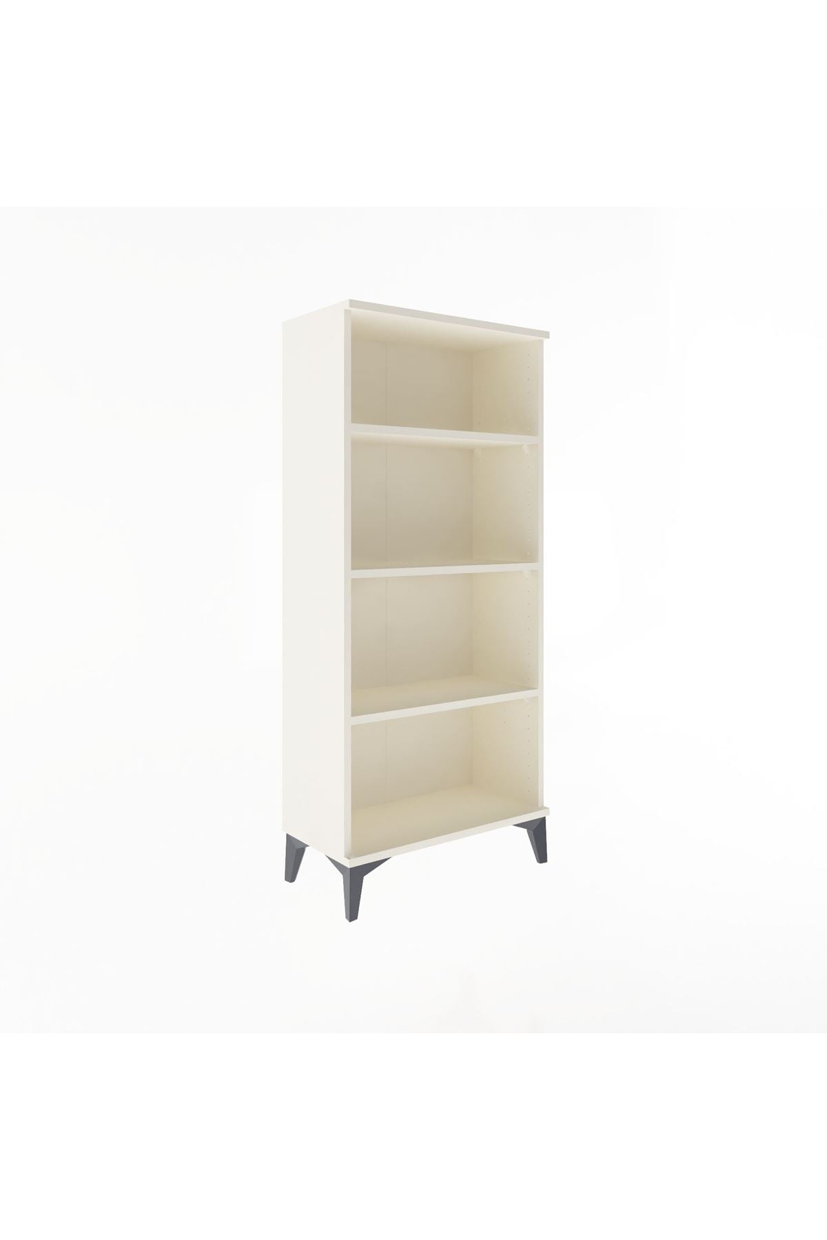 Arges Dolap 3 Raflı 60x30x134 Aytaşı-Aytaşı