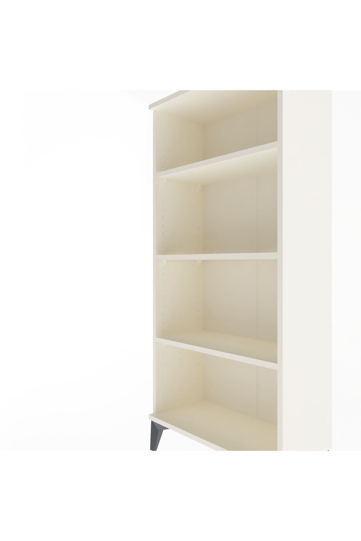 Arges Dolap 3 Raflı 60x30x134 Aytaşı-Aytaşı