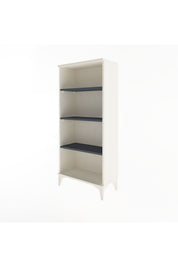 Arges Dolap 3 Raflı 60x30x134 Aytaşı-Antrasit