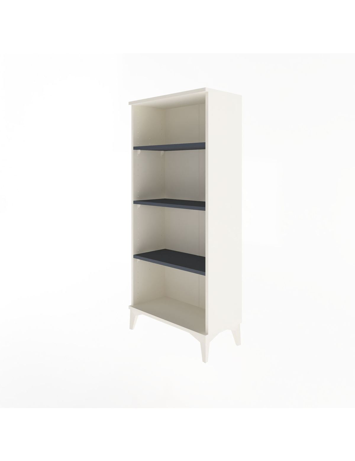 Arges Dolap 3 Raflı 60x30x134 - S17M001V2A