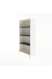 Arges Dolap 3 Raflı 60x30x134 Aytaşı-Antrasit