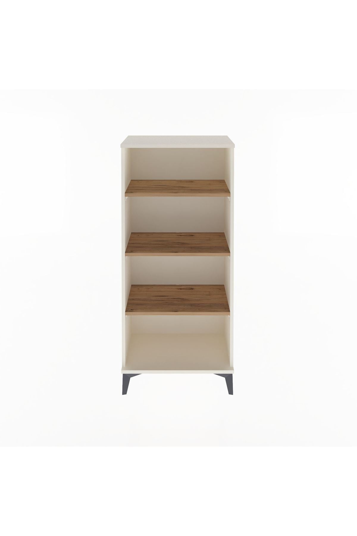 Arges Dolap 3 Raflı 60x30x134 Aytaşı-Çam