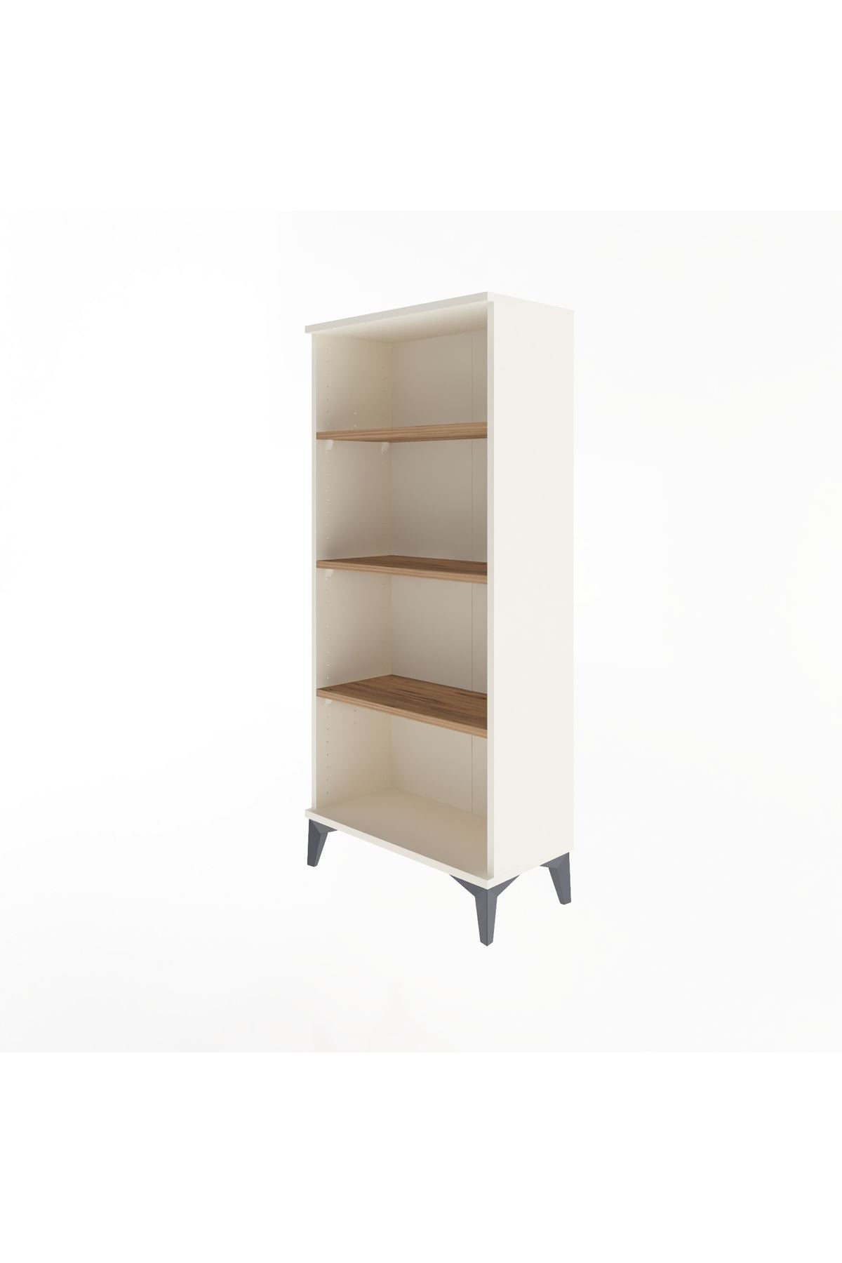 Arges Dolap 3 Raflı 60x30x134 Aytaşı-Çam