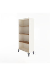 Arges Dolap 3 Raflı 60x30x134 Aytaşı-Çam