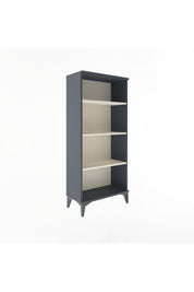 Arges Dolap 3 Raflı 60x30x134 Antrasit-Aytaşı