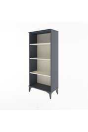 Arges Dolap 3 Raflı 60x30x134 Antrasit-Aytaşı