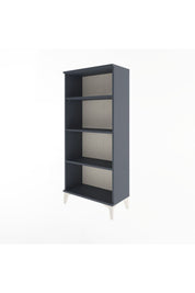 Arges Dolap 3 Raflı 60x30x134 Antrasit-Antrasit