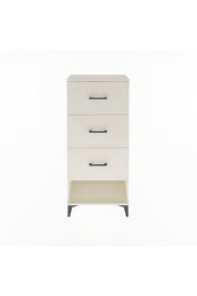 Arges Dolap 3 Çekmeceli 60x30x134 Aytaşı-Aytaşı