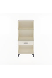 Arges Dolap 2 Raflı Tek Çekmeceli 60x30x134 Aytaşı-Aytaşı