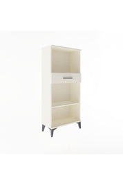 Arges Dolap 2 Raflı Tek Çekmeceli 60x30x134 Aytaşı-Aytaşı