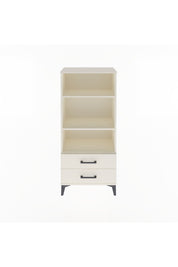 Arges Dolap 3 Raflı 2 Çekmeceli 60x30x134 Aytaşı-Aytaşı