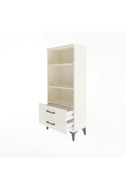 Arges Dolap 3 Raflı 2 Çekmeceli 60x30x134 Aytaşı-Aytaşı