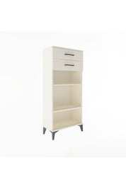 Arges Dolap 2 Raflı 2 Çekmeceli 60x30x134 Aytaşı-Aytaşı