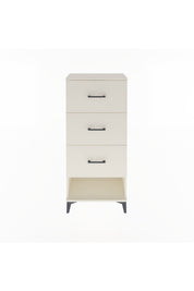 Arges Dolap 3 Çekmeceli 60x30x134 Aytaşı-Aytaşı