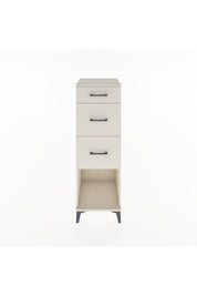 Hyperion Dolap 3 Çekmeceli 44x44x134 Aytaşı-Aytaşı