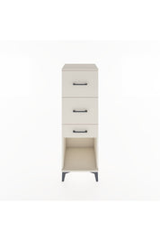 Hyperion Dolap 3 Çekmeceli 44x44x134 Aytaşı-Aytaşı