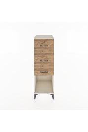 Hyperion Dolap 3 Çekmeceli 44x44x134 Aytaşı-Çam