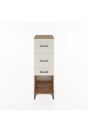 Hyperion Dolap 3 Çekmeceli 44x44x134 Çam-Aytaşı