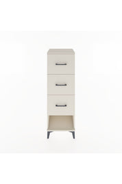 Hyperion Dolap 3 Çekmeceli 44x44x134 Aytaşı-Aytaşı