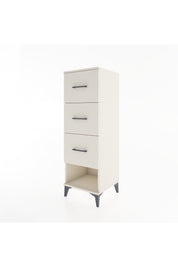 Hyperion Dolap 3 Çekmeceli 44x44x134 Aytaşı-Aytaşı